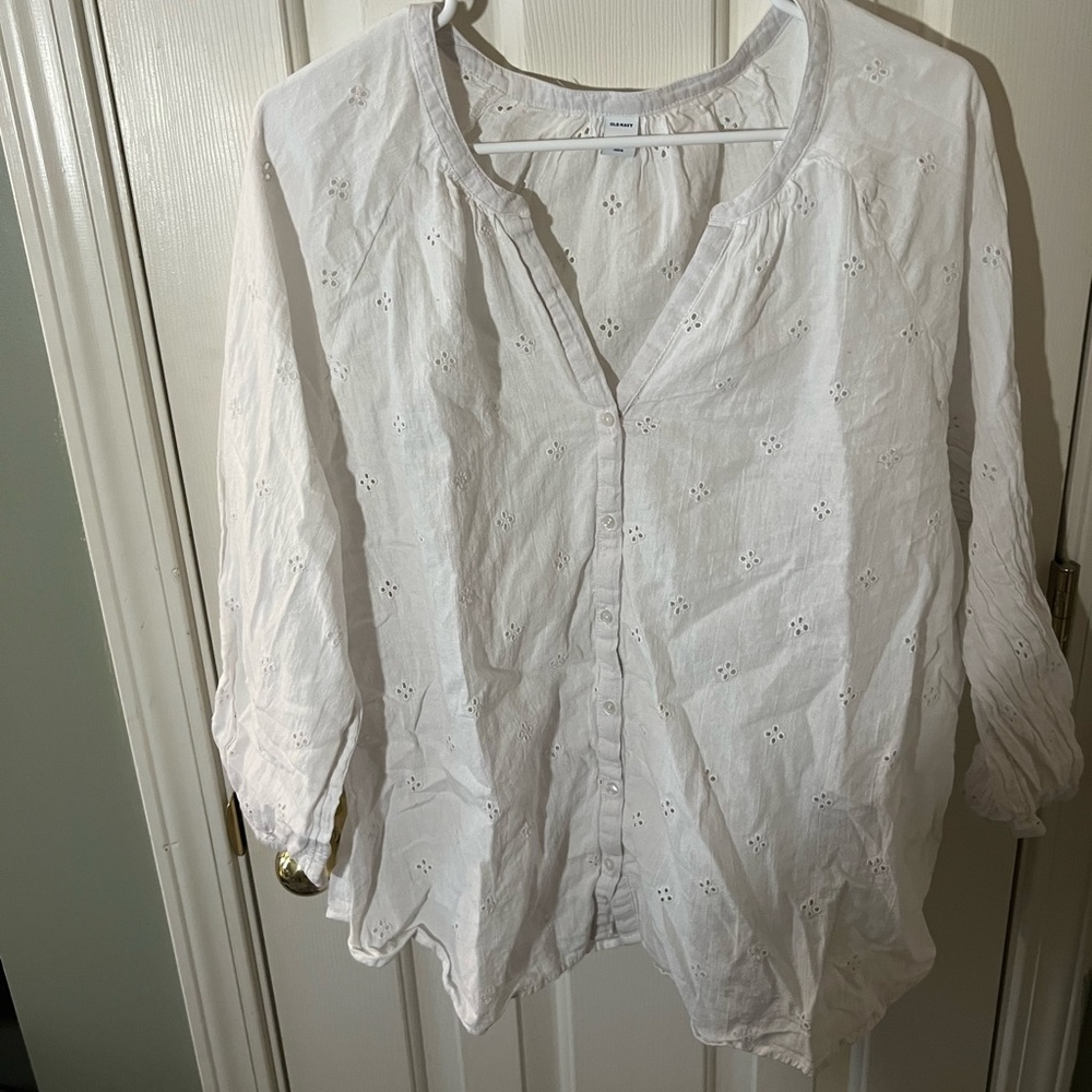 Old Navy Top